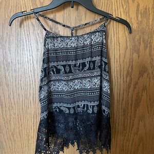 L.A. Hearts Tank Top